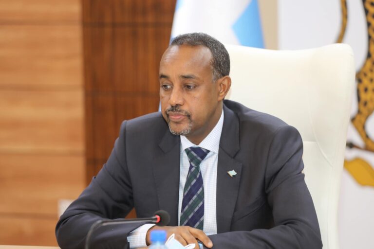 رئيس الوزراء يعين مديرين عامين لوزارتي الإعلام والداخلية