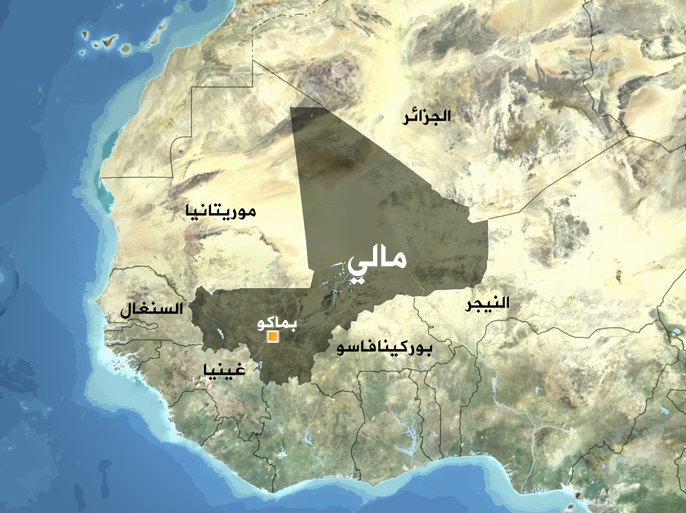 الحكومة الانتقالية في مالي تدرس إنشاء هيئة مستقلة لتنظيم الانتخابات