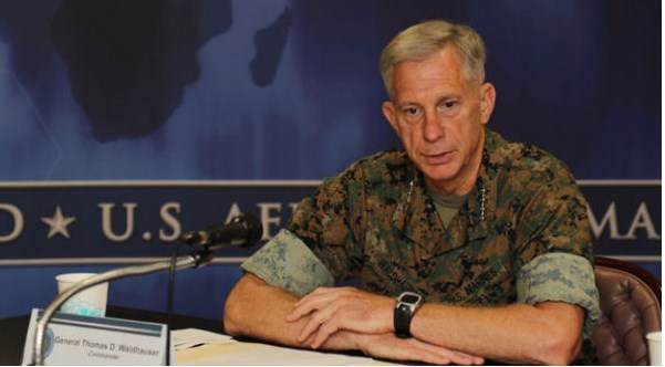 US Troops May Return to Somalia After Force Structure Review