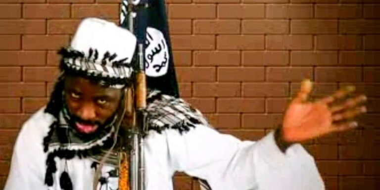 Boko Haram leader ‘kills self’ in fight with rival jihadists