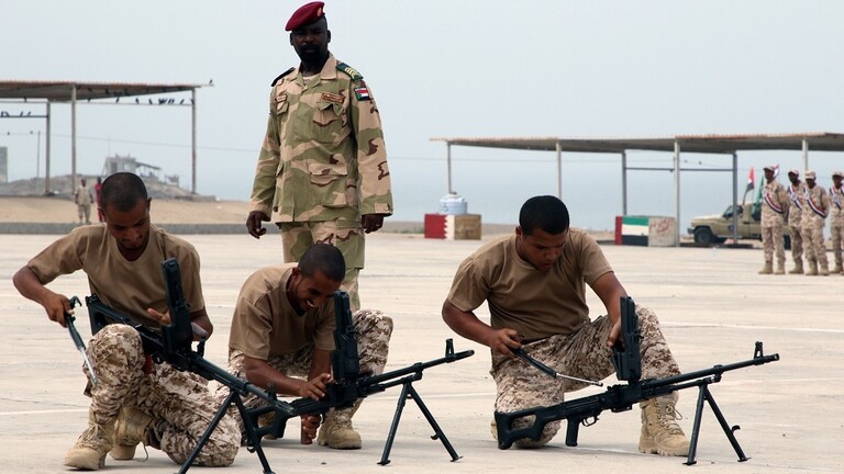 السودان.. توقيع مذكرة تفاهم بين الجيشين السوداني والمصري