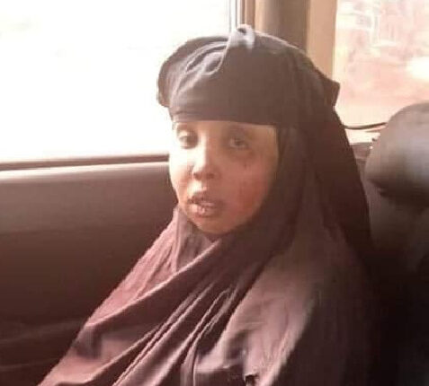 إنقاذ صومالية اختطفت في نيروبي