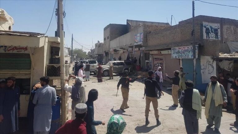 باكستان.. مقتل ضابطي شرطة برصاص مسلحين في إسلام أباد
