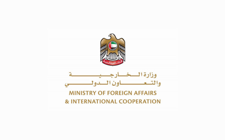 ‎الإمارات ترحب بوقف إطلاق النار في إقليم تيغراي في إثيوبيا