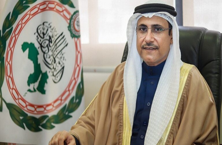 رئيس البرلمان العربي يرحب بالاتفاق على الجدول الزمني للانتخابات البرلمانية والرئاسية في الصومال
