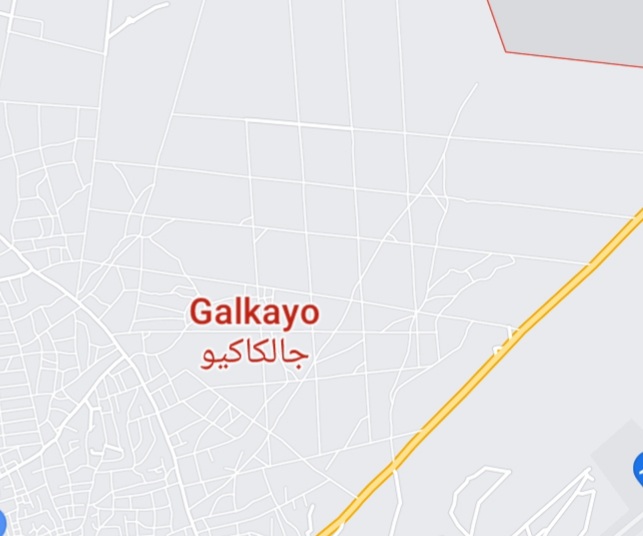 مصرع والد وإثنين من أطفاله على أيدي مسلحين بوسط البلاد