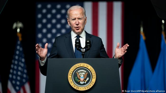 Biden admin extends temporary protected status for Yemenis in US