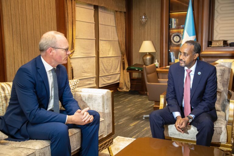 Somali National News Agency