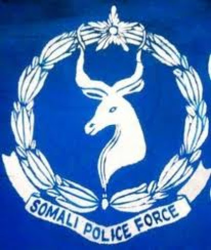 الشرطة الوطنية تقتل إرهابيا في مقديشو