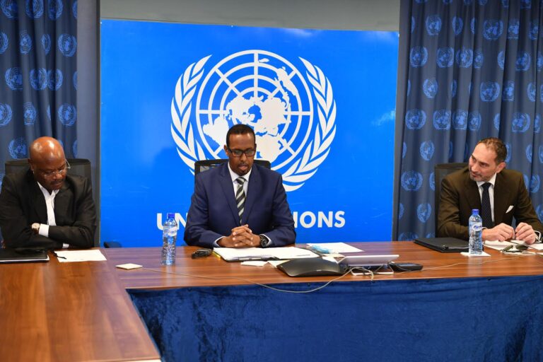 Italy contributes US$2 million for job opportunities, promote governance and economic growth in…