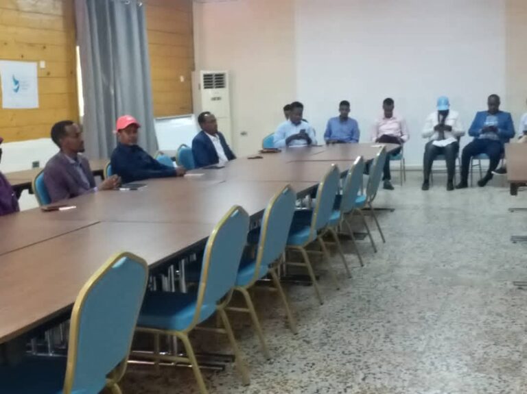 Election preparations begin