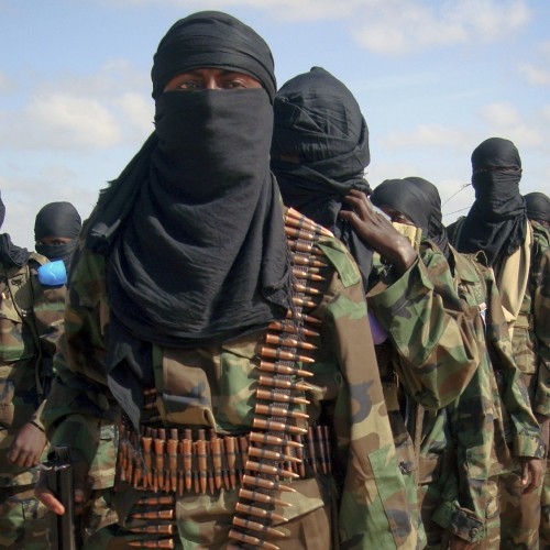 الجيش الصومالي يعلن قتل أكثر من 30 من مقاتلي حركة الشباب
