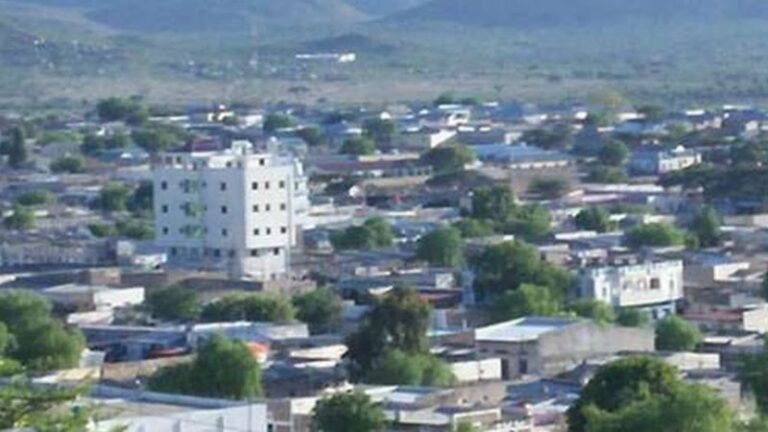 تفاصيل حول طالب قتل في مدينة بورما بأرض الصومال