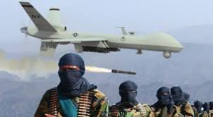 غارة جوية تستهدف مقاتلي حركة الشباب في ولاية غلمدغ وسط البلاد