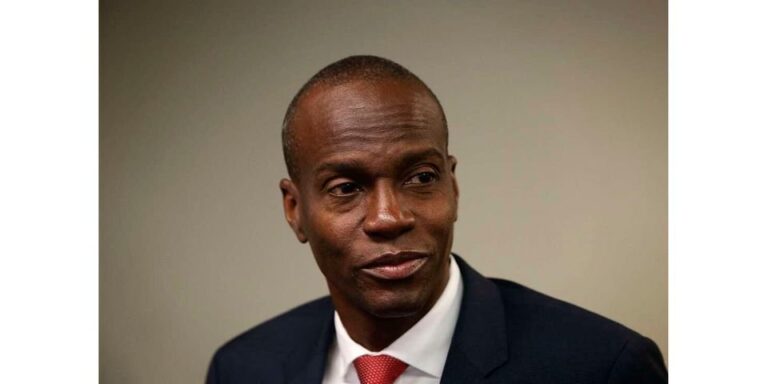 Breaking: Haiti President Jovenel Moise killed in attack at his home