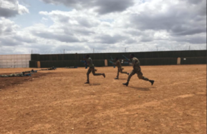Somali Army captures senior Al-Shabaab operative