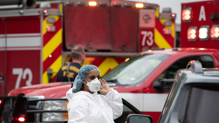 مقتل شخصين في حادث إطلاق نار في تكساس