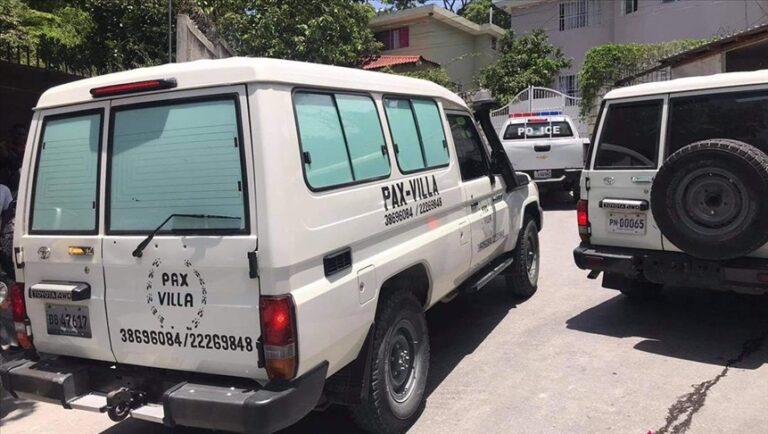 US sending FBI, DHS officials to Haiti after president’s assassination