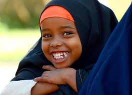 Children in Somalia at ‘extremely high risk’ of the impacts of the climate crisis – UNICEF