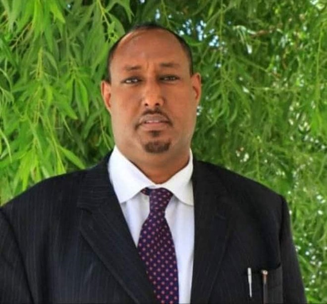 وفاة وزير في ولاية بونتلاند بـ “كورونا”