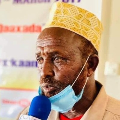 اغتيال رئيس منطقة “بليطبن” في إقليم بري بولاية بونتلاند