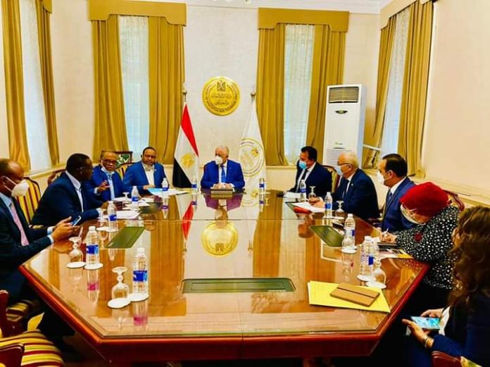 زيادة المنح الدراسية المصرية لطلاب الصومال إلى 450 بدلا من 200