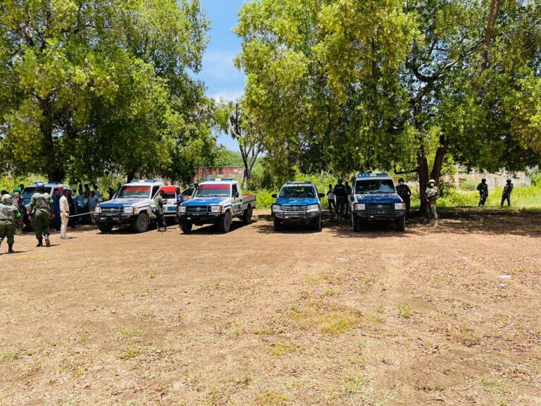 Beledweyne ready to host Parliamentary election ahead