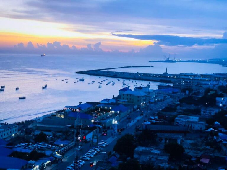 Mogadishu to host National Consultative Forum