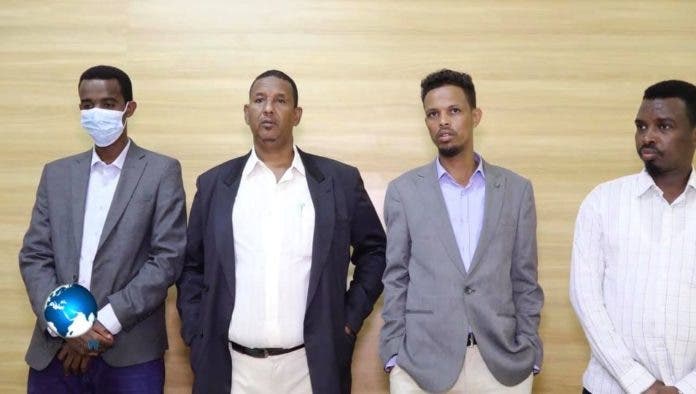 جناح في مفوضية الانتخابات للأقاليم الشمالية يقاطع انتخابات رئاسة المفوضية