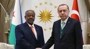 أردوغان ونظيره الجيبوتي يبحثان هاتفيا العلاقات الثنائية
