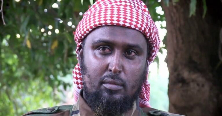 The U.S Designates 2 Al-Shabaab Leaders