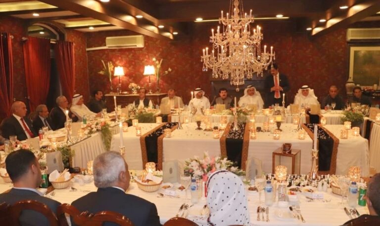 السفراء العرب يؤكدون أهمية زيارة رئيس البرلمان العربي لباكستان في تعزيز العلاقات العربية الباكستانية
