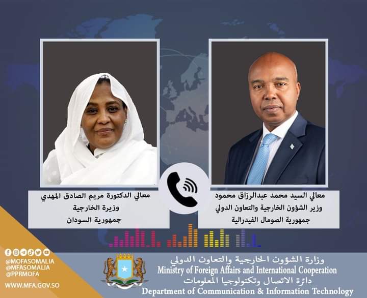 وزير الخارجية يؤكد تضامن البلاد الكامل مع السودان ويدعو جامعة الدول العربية إلى الوفاء بتعهداتها…