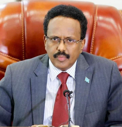 رئيس الجمهورية يشيد بدور الوكالة الوطنية للإحصاء