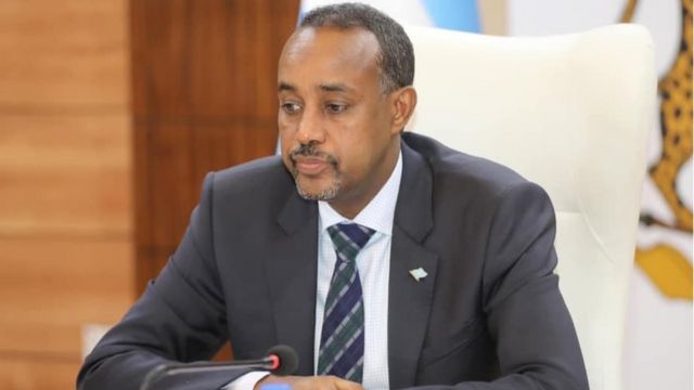 رئيس الوزراء يأمر مدير جهاز المخابرات بتقديم أدلة واضحة في قضية إكران تهليل