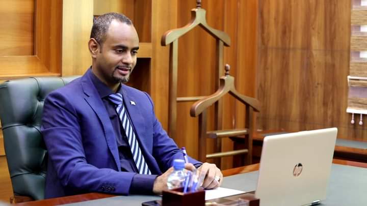 وزير العدل يشارك في اجتماع وزراء العدل والمدعين العامين للسوق المشتركة لدول شرق وجنوب إفريقيا…