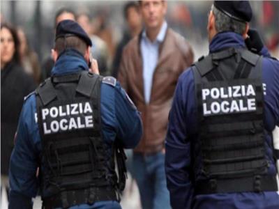 صومالي يطعن 5 أشخاص في شمال إيطاليا