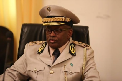 مدير عام جهاز الأمن والمخابرات الوطني يعين مديرا جديدا لجهاز المخابرات بمحافظة بنادر
