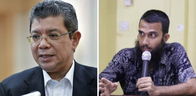 الخارجية الماليزية تعلق على قضية المواطن الماليزي المحتجز في الصومال
