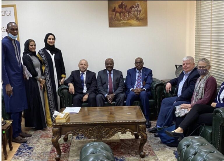 منظمة التعاون الإسلامي والأمم المتحدة يعقدان مناقشات عن تعزيز الدعم للصومال