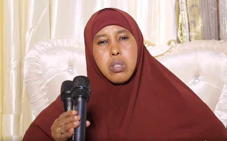 عائلة إكرام تهليل تهدد برفع دعوى قضائية ضد فرماجو