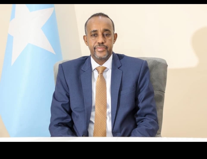 PM Roble:”We must work together in the fight against terrorism.”
