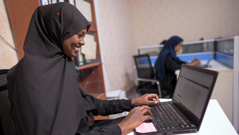 Somalia launches Child Protection Information Management System to protect children