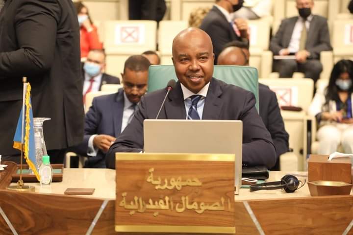 الجامعة العربية تتعهد بتقديم الدعم المالي للانتخابات الصومالية