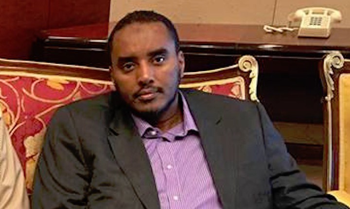 عودة مدير المخابرات الصومالية السابق إلى مقديشو