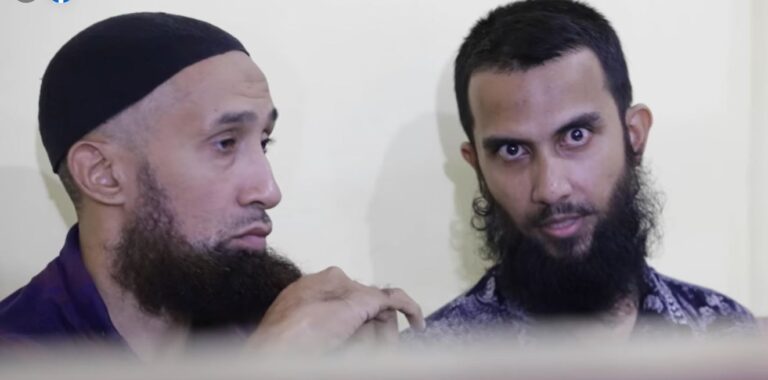 المحكمة العسكرية تقضي بالسجن 15 عاماً على أجنبين مرتبطين بمليشيات الشباب