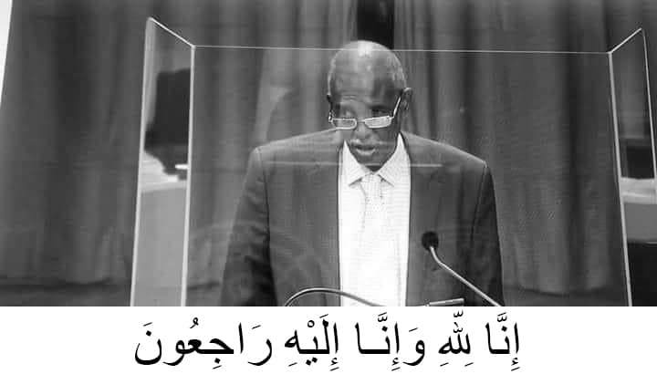 نائب رئيس الوزراء يعزي في وفاة المهندس صالحي