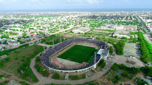 Somali Government, with the support of FAO, Launches Regional and National Food Systems Summit…