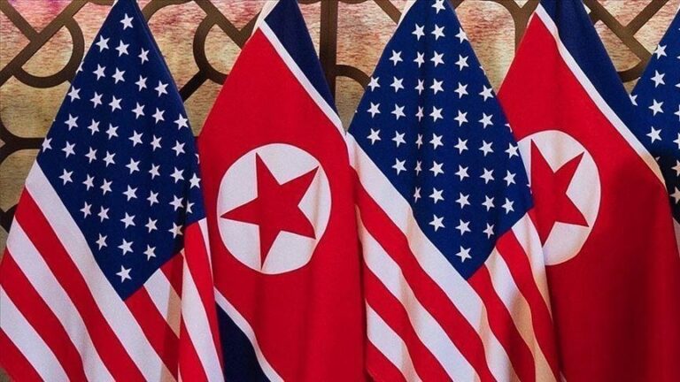 US renews its call for dialogue with North Korea