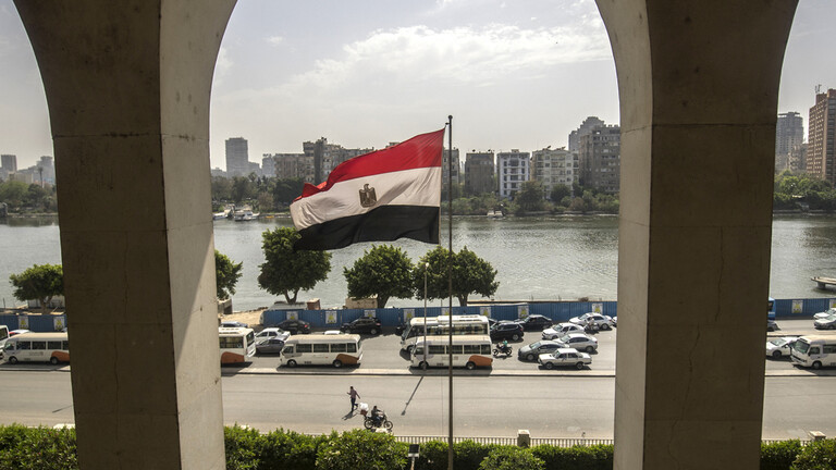 مصر تعزي السودان بضحايا الطائرة المنكوبة في النيل